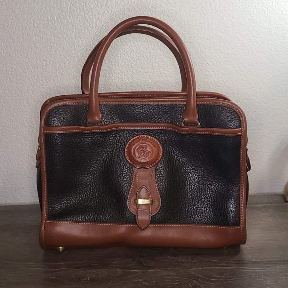 Oggi Domani Purse